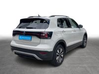 Volkswagen T-Cross - Vorschau Bild 4
