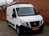 Renault Nissan NV400 L2H2 (Renault Master - Opel M... - Renault Master: L4h2