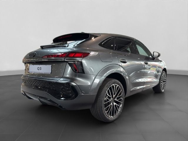 Audi Q3 Sportback eHybrid 2x S LINE AHK KAMERA LM20 foto 4