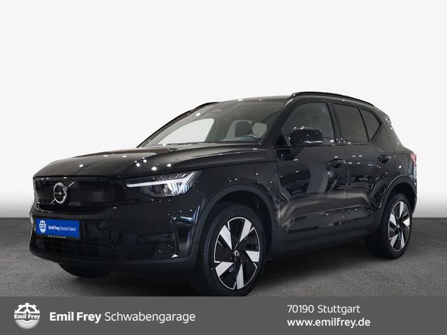 Volvo XC40 Recharge 82 kWh Single M. Extended Range RW