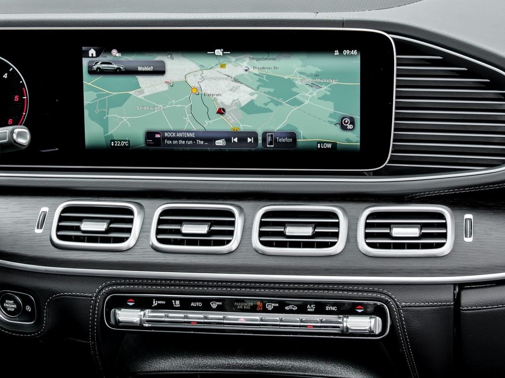 Mercedes-Benz GLE 450 d 4MATIC |AMG|NIGHT|KEYL|DISTR|NAVI|PANO