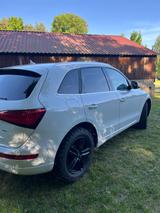 Audi Q5 2.0 TDI 140kW quattro +Gebrauchtwagengaranti - Audi Q5 mit Diesel-Antrieb: 2.0