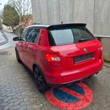 Skoda Fabia 1.2l TSI 63kW Monte Carlo Monte Carlo - Skoda Fabia: 1.6