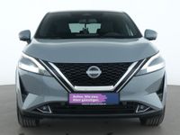 Nissan Qashqai - Vorschau Bild 4
