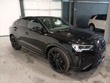 Audi RS Q3 Sportback 2.5 TFSI quattro