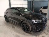 Audi RS Q3 Sportback 2.5 TFSI quattro