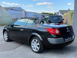 Renault Megane Cabrio 1.6 KARMANN *LEDER*PANORAMA*NAVI - Renault Megane: Cabrio, 1.6