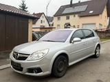 Opel Signum Edition - Opel Signum mit Diesel-Antrieb