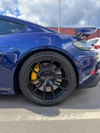 صورة 8 لـ 2022 Porsche CAYMAN
