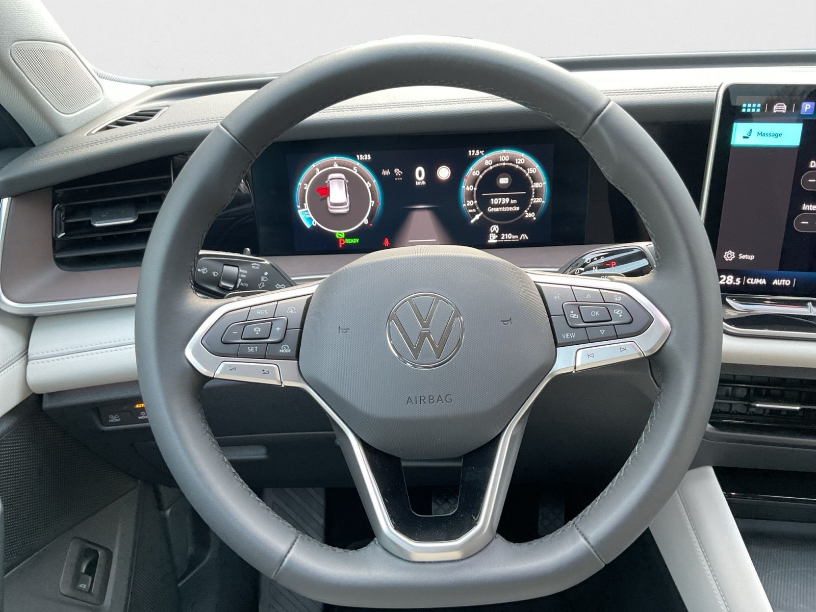 Volkswagen Tayron - Bild 12
