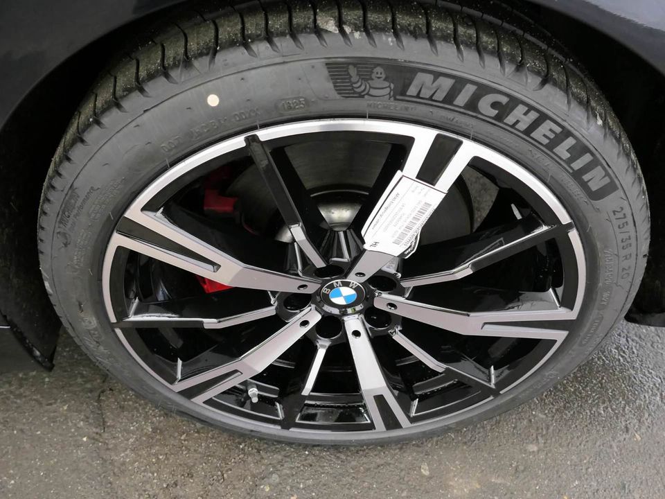 BMW 540 - Bild 11