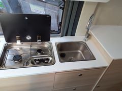 Chausson V 697  FirstLine Markise,Solar,AHK,