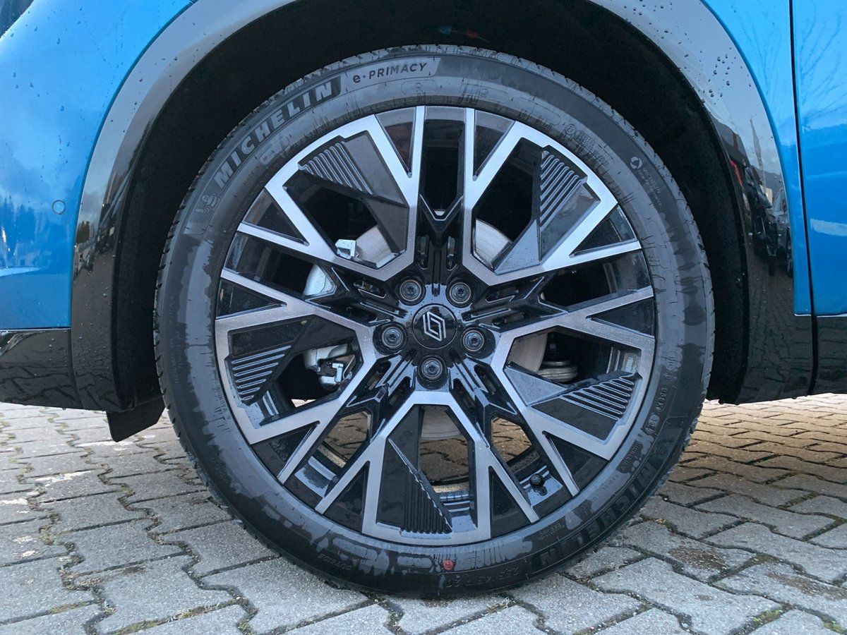 Renault Austral - Bild 13