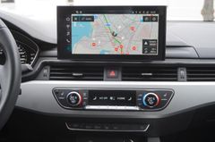 Fahrzeugabbildung Audi A5 Sportback 40 TDI quattro S line Kamera Navi!