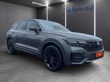 Volkswagen Touareg Atmosphere R-Line StandHZG AHK Luftfeder - VW Touareg Gebrauchtwagen in Osnabrück