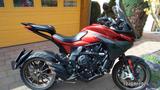 MV Agusta Turismo Veloce Lusso - MV AGUSTA VELOCE TURISMO