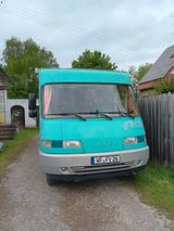 Fiat Hymer - Fiat Hymer