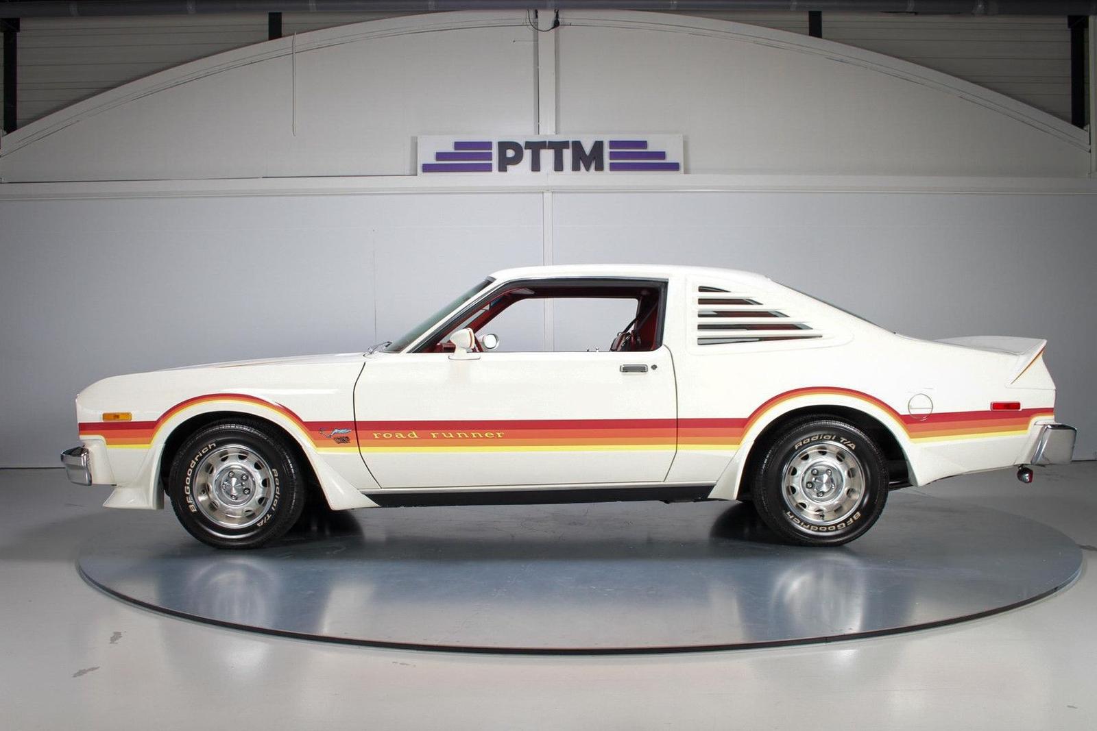 Plymouth Other Plymouth Road Runner