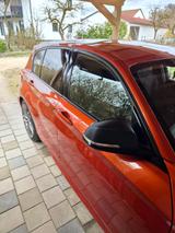 BMW 125d M Sport A M Sport - BMW 125 aus 2015