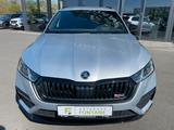 Skoda Octavia Combi 2,0TSi RS 19"HUD AHK Canton DCC - Skoda Octavia: Kombi, 1.2