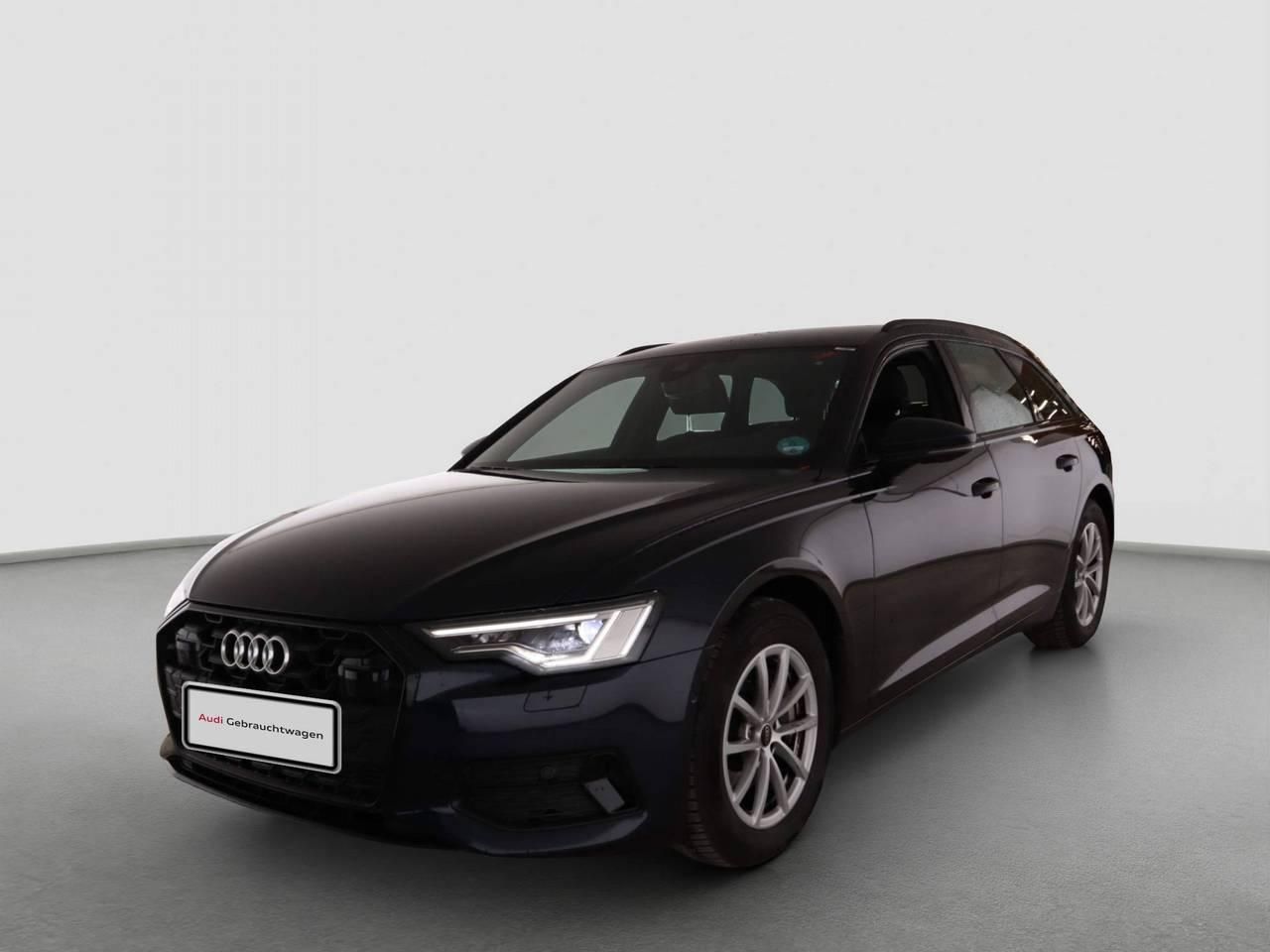 Audi A6 - Bild 4