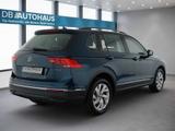 Volkswagen Tiguan Life 2.0 TDI DSG 4MOTION Navi AHK Sitzhz - Volkswagen Tiguan: TDI