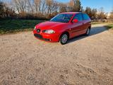 Seat Ibiza 1.4 mit TÜV und frischem Service - Seat Ibiza aus 2006