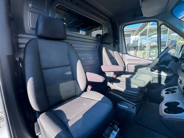 Mercedes Sprinter - 10