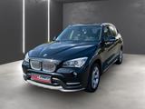 BMW X1 Business Xline X1 18 d xDrive - BMW X1: Business