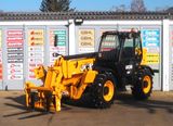 JCB 535-140 4x4x4 14m/3.5t. Zusatzhydr. vgl. MT 1435 - Angebote entsprechen deinen Suchkriterien