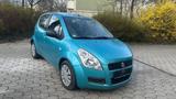 Suzuki Splash 1.2 Club Club - gebrauchte Suzuki Splash aus dem Jahr 2009