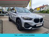 BMW X1 sDrive 18 d Advantage*AHK*Business-Paket* - BMW X1: Automatik