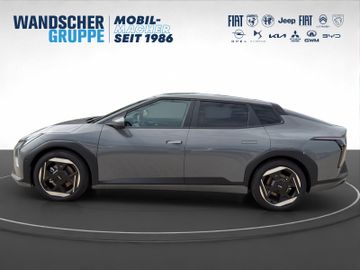 Kia EV4 Fastback Panor. * 612KM Reichw. * 7J. Gar.*