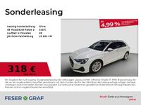 Audi A3 - Vorschau Bild 1