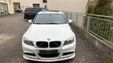 BMW e91 320i - BMW 320: 320i E91
