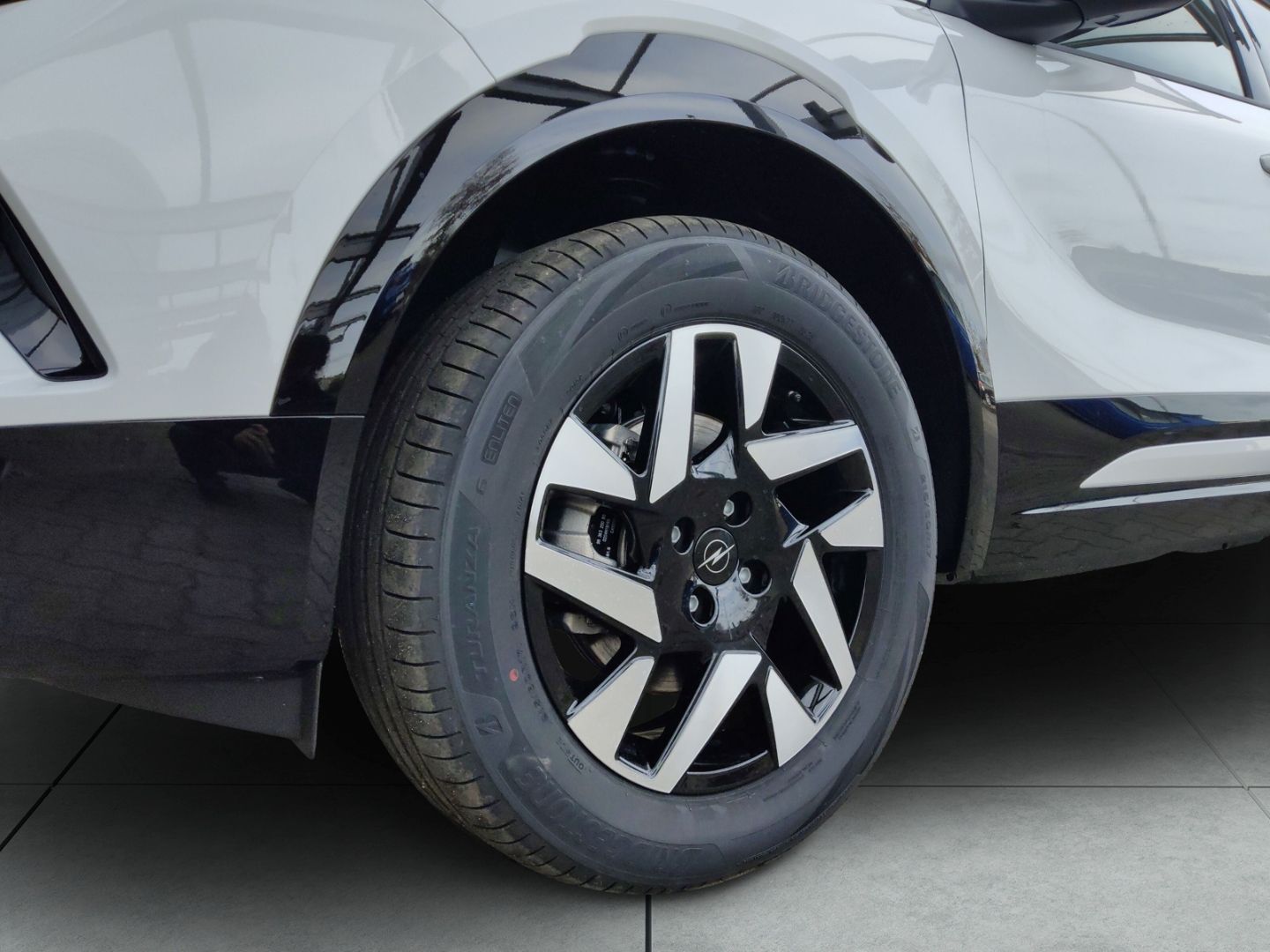 Opel Mokka - Bild 4
