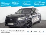 Volkswagen Touareg R 3.0 TSI eHybrid V6 4M Pano 21" - Volkswagen Touareg mit Hybrid-Antrieb: V6 Tsi