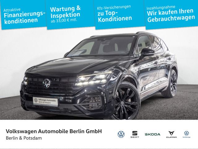 Volkswagen Touareg R 3.0 TSI eHybrid V6 4M Pano 21″