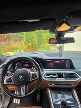 BMW X6 M Competition M Competition - gebrauchte BMW X6 M aus dem Jahr 2020