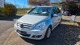 Mercedes-Benz B 160 Service & TÜV NEU - Mercedes-Benz B 160 Gebrauchtwagen