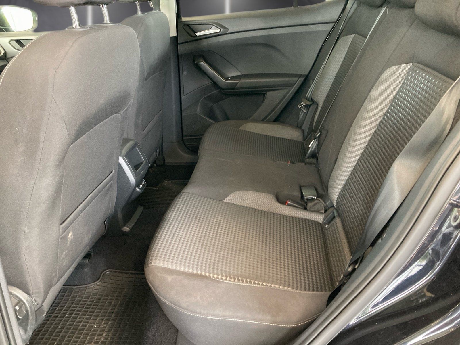 Fahrzeugabbildung Volkswagen T-Cross 1.0 TSI Active*Navi*PDC*DSG*Sitzheizung