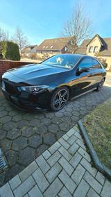 Mercedes-Benz Mercedes Benz CLA 250 AMG - : Coupe, Mercedes Cl