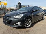 Hyundai i40 cw blue Premium - Hyundai i40 Premium mit Diesel-Antrieb