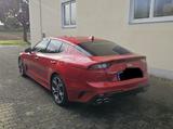 Kia Stinger 3.3 T-GDI AWD GT mit Bastuck-Abgasanlage - Kia Stinger Gebrauchtwagen