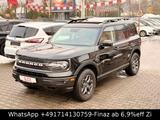 Ford Bronco Sport-ALLRAD-AUTO-SHZG-NAVI-KAM-LEDER-DAB - Ford Bronco Sport Benziner Gebrauchtwagen