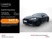 Audi RS5 - Vorschau Bild 1