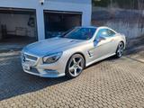 Mercedes-Benz SL 500 Edition 1 Edition 1 - Mercedes-Benz SL-Class: Edition 50