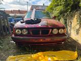 BMW e34 520 - BMW 520 aus 1992