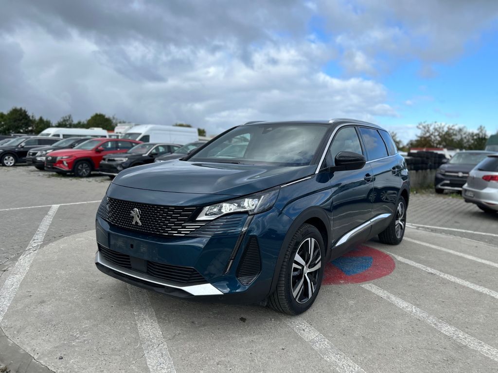 Image of Peugeot 5008