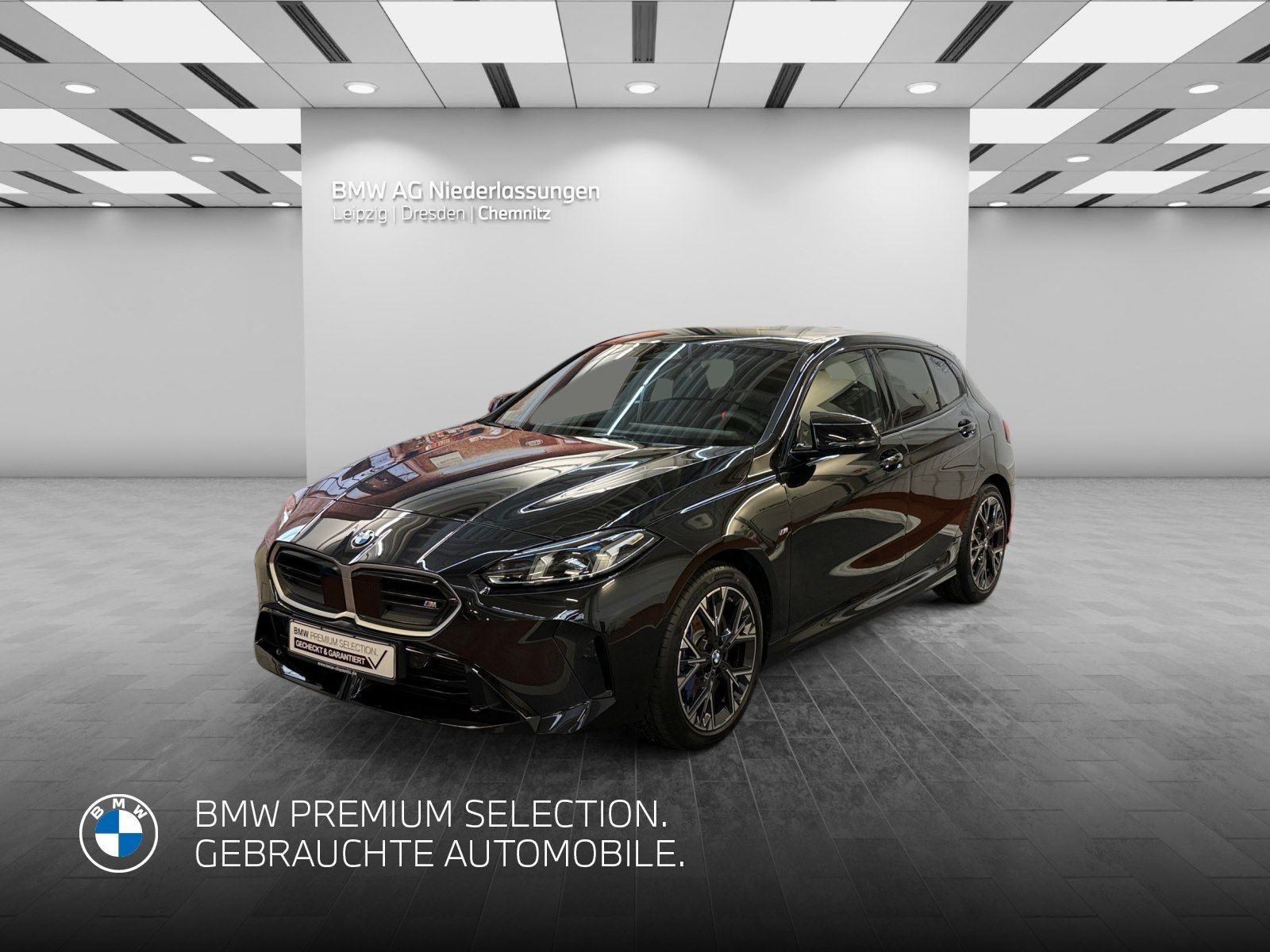 BMW M135 xDrive M Sport Harman/K Kamera Driv.Assist